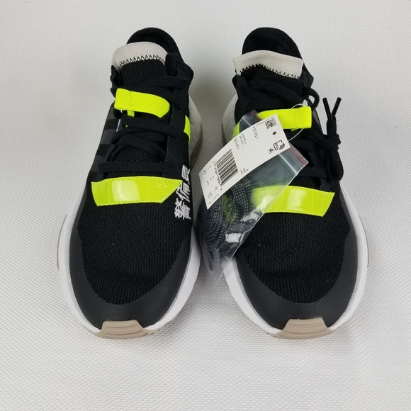Adidas Originals POD-S3.1 Boost - Picture 3 of 8